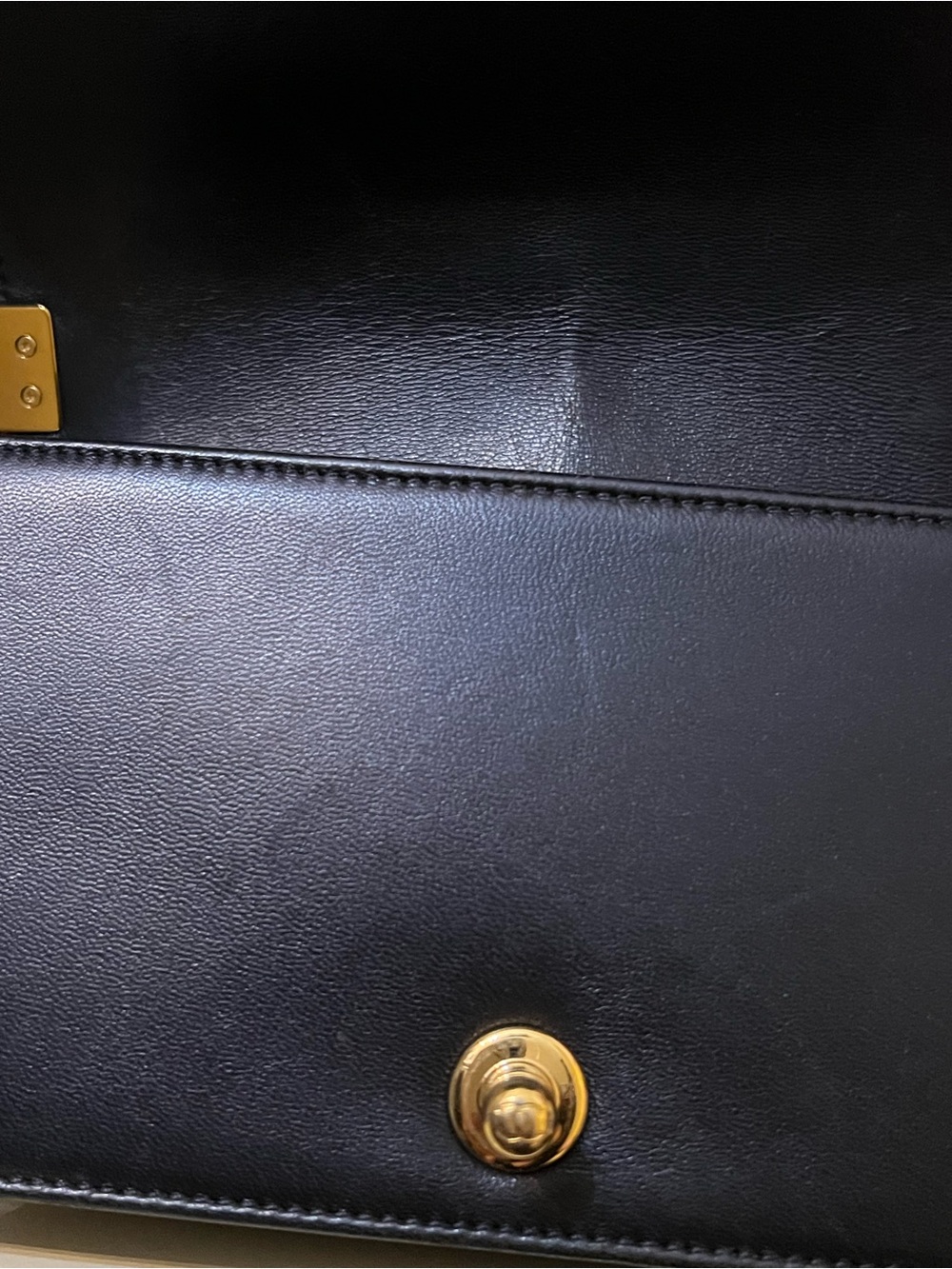 Chanel Small Boy Bag - Picture 6 of 16